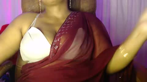 Maya online show from October 12, 2025, 11:31 am