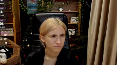 Katrin online show from December 15, 2024, 3:13 am