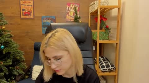 Katrin online show from December 25, 2024, 4:12 am