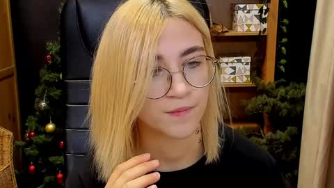 Katrin online show from December 31, 2024, 10:56 pm