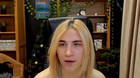 Katrin online show from January 2, 2025, 3:15 am