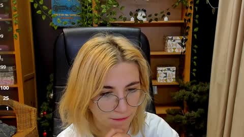 Katrin online show from January 4, 2025, 12:59 am
