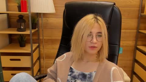 Katrin online show from January 9, 2025, 12:35 am