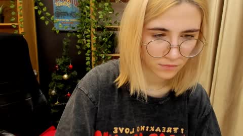 Katrin online show from January 10, 2025, 12:38 am