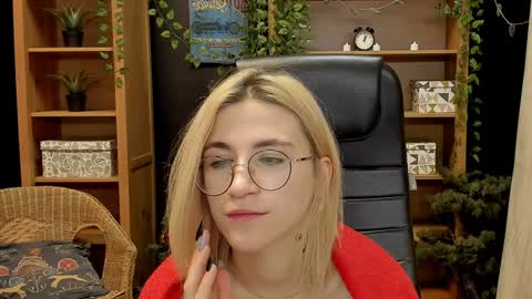 Katrin online show from January 26, 2025, 3:06 am