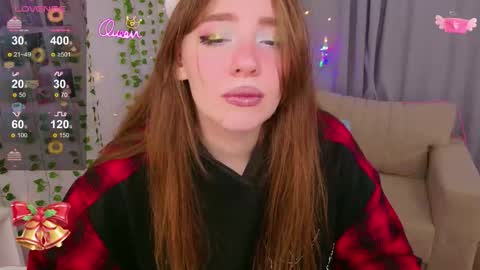 Moon  Bunny online show from December 20, 2025, 6:37 pm