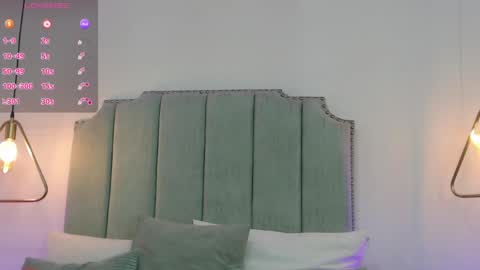 Snapshot of moon_blue95 chatting on May 1, 2026, 12:04 am Moon online show from May 1, 2026, 12:04 am