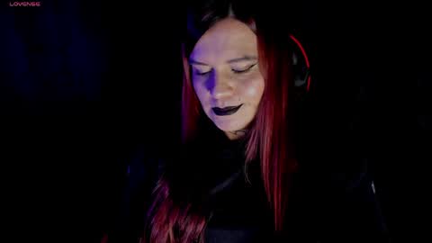 Lilith online show from June 7, 2026, 2:48 am