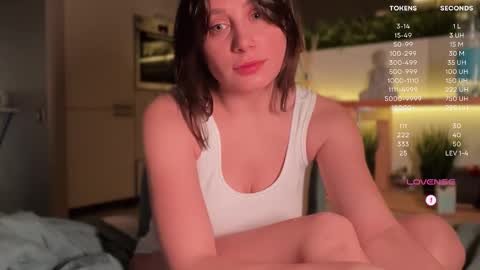 Luna  online show from December 4, 2025, 10:07 pm