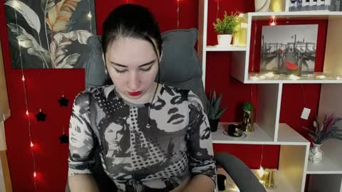 Diana online show from January 18, 2025, 10:06 am