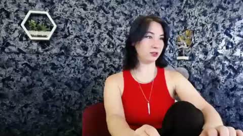 Snapshot of moon_foxy_ chatting on July 5, 2026, 6:48 pm Diana online show from July 5, 2026, 6:48 pm
