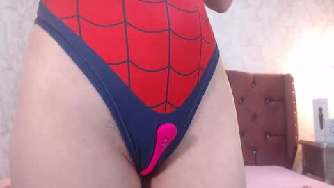 Charlotte online show from February 2, 2025, 4:54 pm