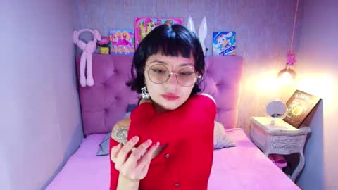 Charlotte online show from March 5, 2026, 7:21 pm