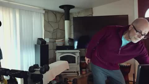 moondanceraa online show from October 13, 2025, 5:02 pm