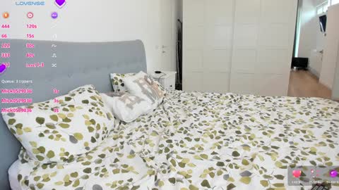 Anna online show from January 21, 2025, 9:03 am