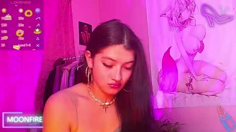 Nicky  online show from October 4, 2025, 8:12 am