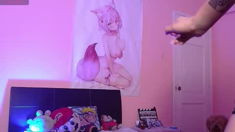 Nicky  online show from December 2, 2025, 2:39 am