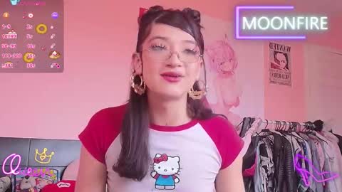 Nicky  online show from January 10, 2026, 3:03 pm