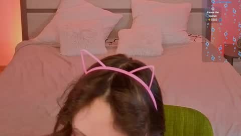 Snapshot of moonhaze_ chatting on May 16, 2026, 10:36 am Erica online show from May 16, 2026, 10:36 am
