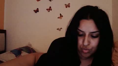 Claire online show from March 18, 2026, 3:15 pm