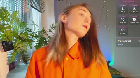 Dana online show from January 26, 2025, 11:39 am