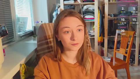 Dana online show from February 8, 2025, 10:29 am