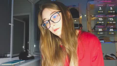 Dana online show from September 11, 2025, 8:53 pm