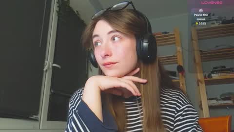 Dana online show from November 16, 2025, 4:23 pm