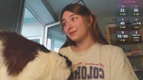 Dana online show from November 22, 2025, 2:16 pm