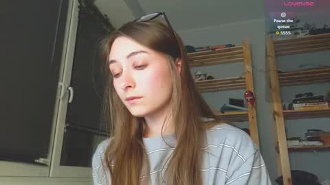 Dana online show from December 1, 2025, 9:09 pm