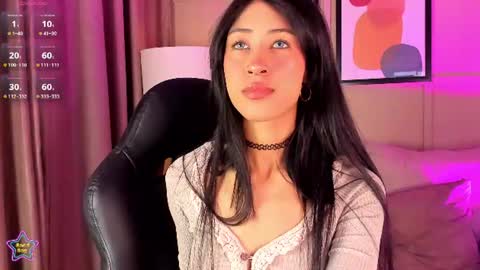 Snapshot of moonlight_brat chatting on July 4, 2026, 6:30 am Ivy online show from July 4, 2026, 6:30 am