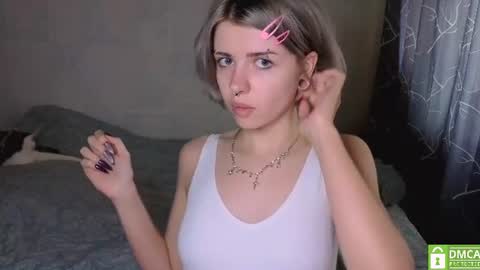 Im Grace 3 online show from June 29, 2026, 2:39 pm