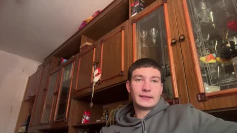 ARTUR online show from February 2, 2026, 2:05 pm