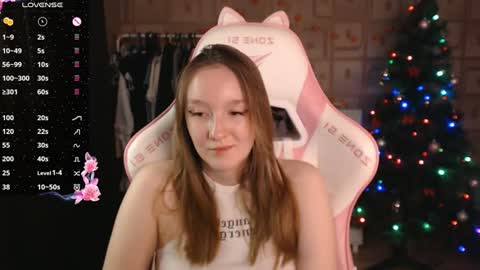 Katrin online show from December 12, 2024, 9:15 pm