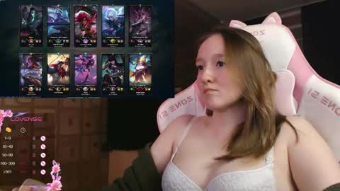 Katrin online show from September 15, 2025, 7:03 pm