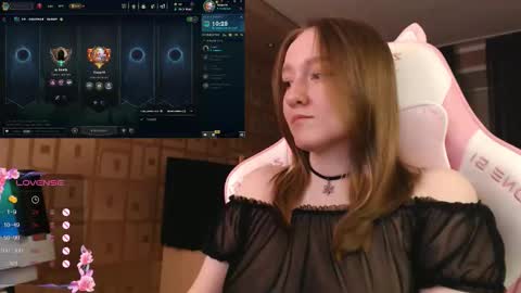 Katrin online show from October 23, 2025, 8:18 pm