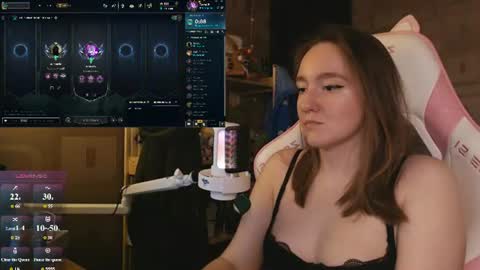 Katrin online show from June 15, 2026, 6:32 pm