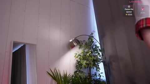 Asuna online show from March 14, 2026, 1:49 pm