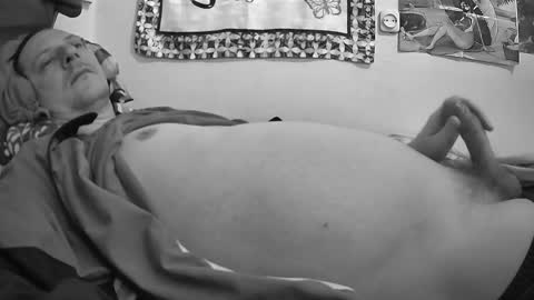 Moonlucky007 online show from February 3, 2025, 4:46 am