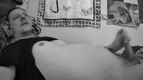 Moonlucky007 online show from March 10, 2025, 2:50 am