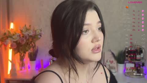 Ri online show from February 23, 2025, 9:48 pm