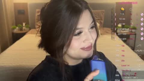 Ri online show from October 15, 2025, 8:20 pm