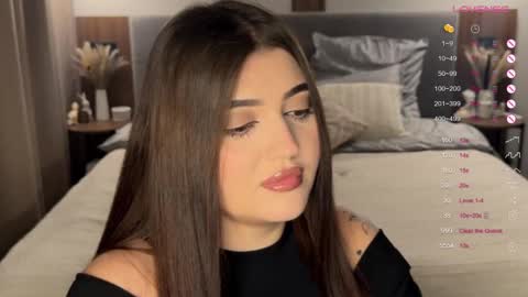 Ri online show from November 20, 2025, 9:47 pm