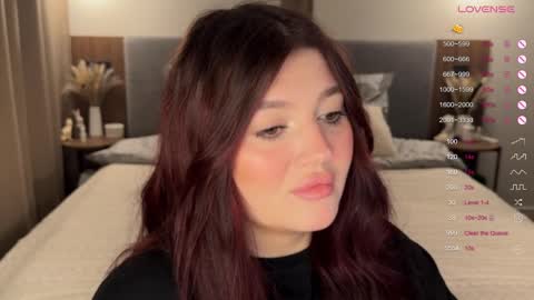 Ri online show from December 2, 2025, 8:37 pm