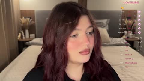 Ri online show from December 3, 2025, 9:13 pm