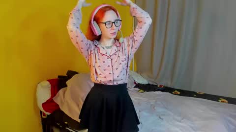 Coraline online show from February 21, 2026, 3:35 pm