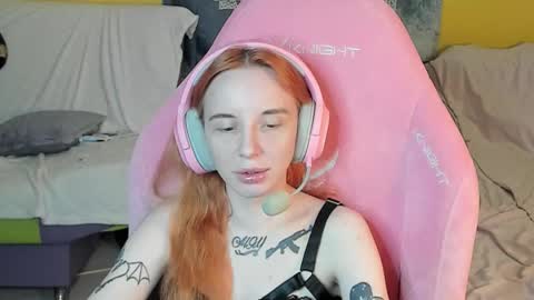 Coraline online show from March 10, 2026, 8:47 pm