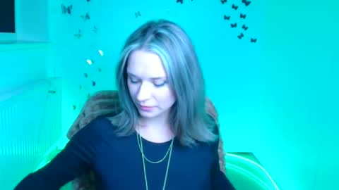 Susanna online show from February 1, 2026, 7:07 am