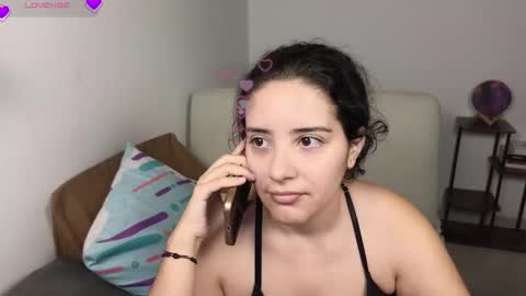 Moon Woman online show from March 10, 2026, 3:44 am