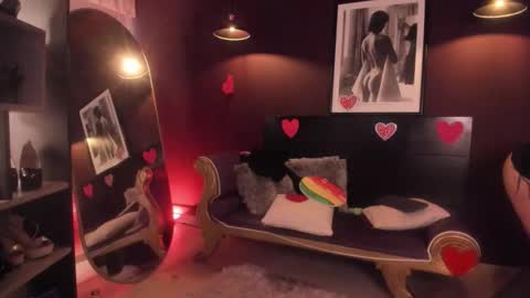 Michelle online show from February 21, 2026, 12:55 am